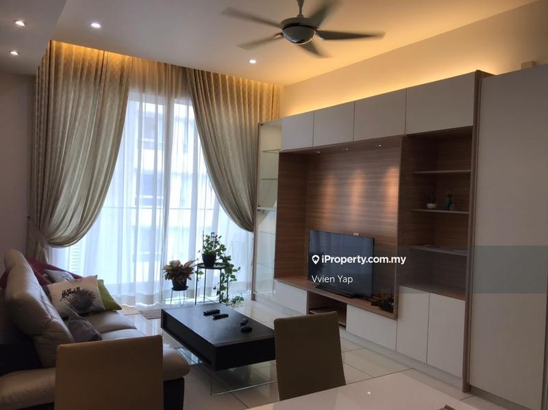 Service Residence for Rent in The Park 2 by Vvien Yap - iProperty.com.my