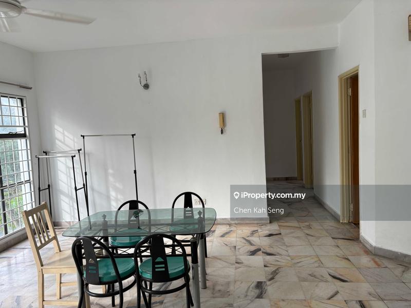 Condominium for Sale in Tiara Damansara by Chen Kah Seng - iProperty.com.my