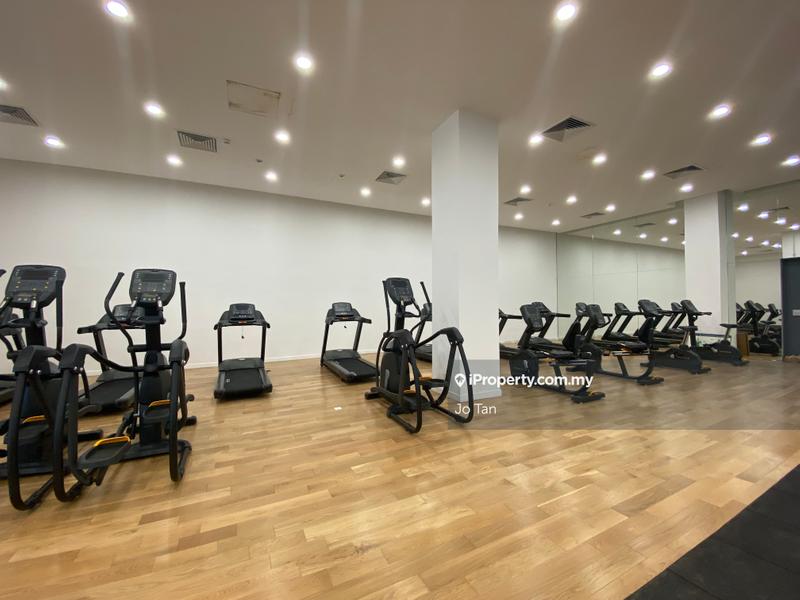 For Rent - D'Rapport