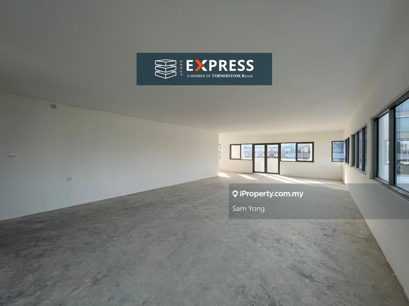 Kedai untuk Disewa di Times Square, Miri oleh Sam Yong - iProperty.com.my