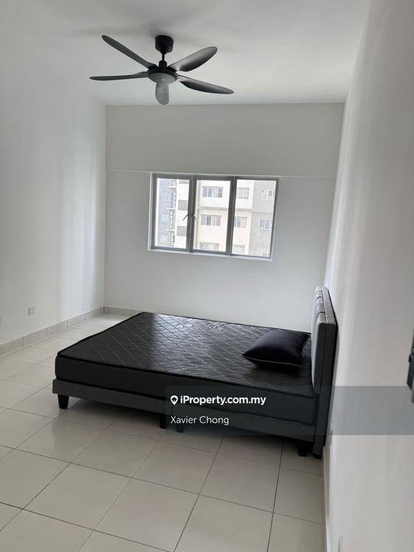 Apartment for Rent in PPA1M Mercu Jalil by Xavier Chong - iProperty.com.my