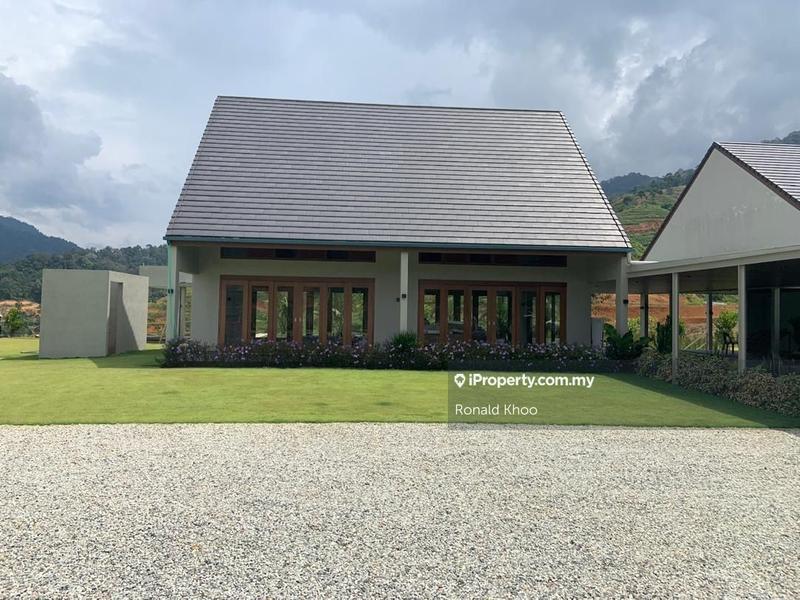 Agricultural Land for Sale in Karak, Pahang by Ronald Khoo - iProperty.com.my