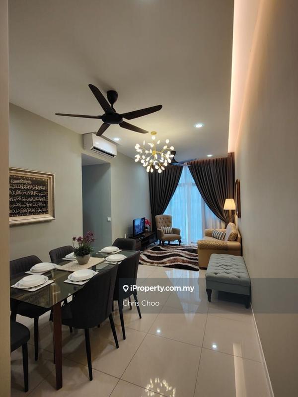 For Sale - Fera Residence @ The Quartz WM