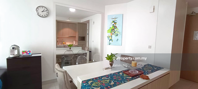 Service Residence for Sale in Aragreens by Kelvin Ng - iProperty.com.my