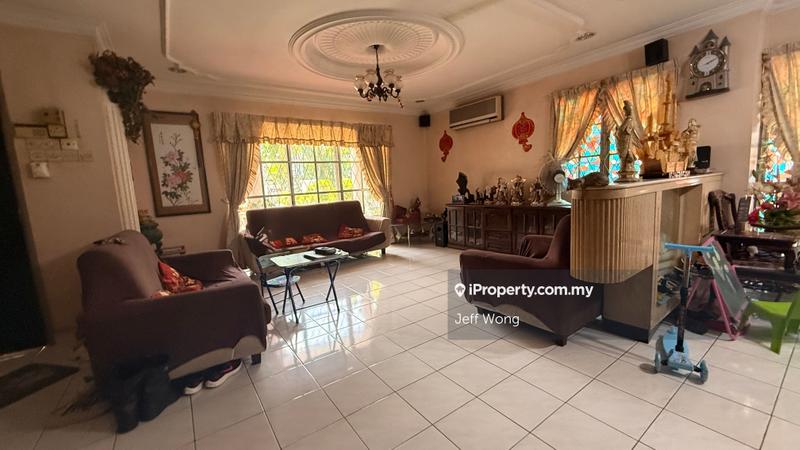 Semi-Detached House for Sale in Usj 5, Subang Jaya by Jeff Wong - iProperty.com.my