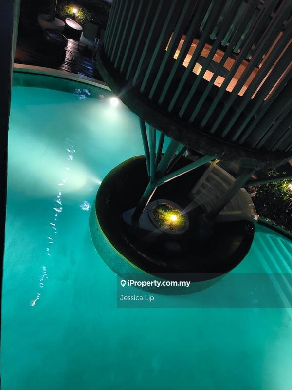 Kondominium untuk Disewa di The Havre Bukit Jalil oleh Jessica Lip - iProperty.com.my