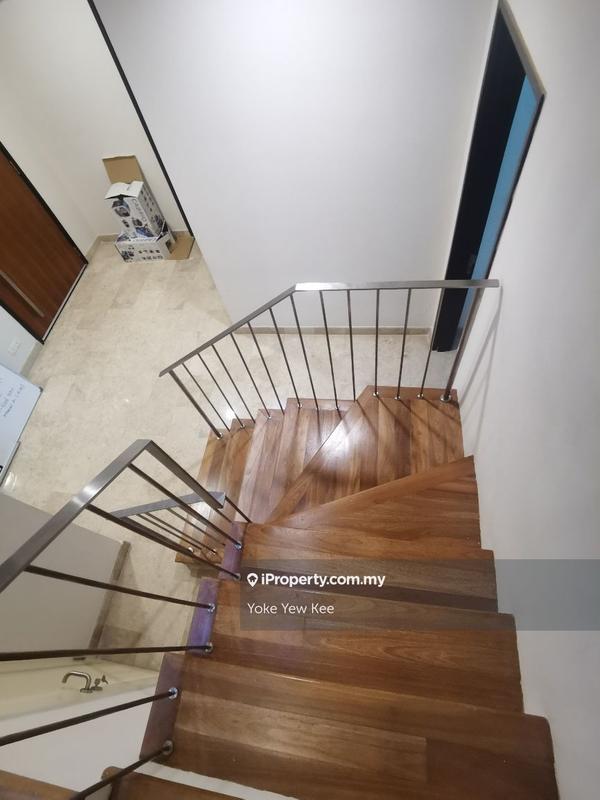 Townhouse for Sale in Taman Sri Hartamas, Sri Hartamas by Kee Yoke Yew - iProperty.com.my