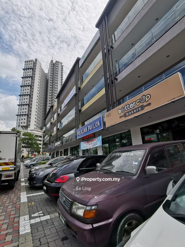 For Rent - Le Pavillion