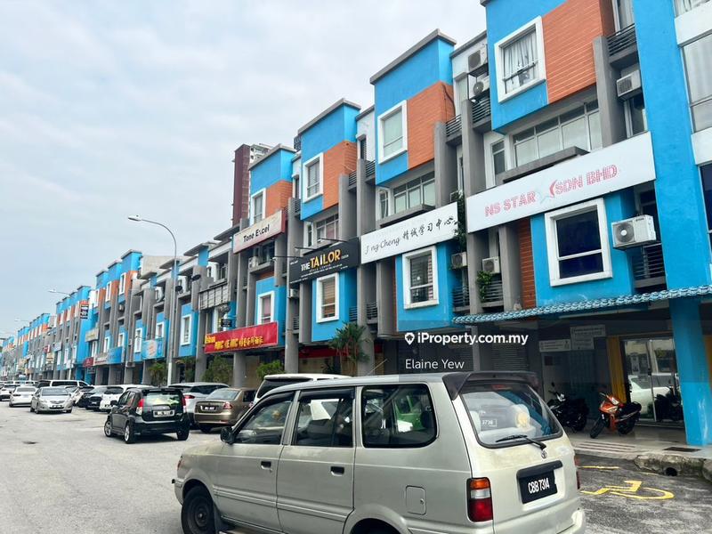 For Sale - Taman Mastiara