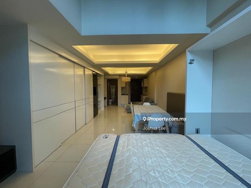 Service Residence for Rent in Chelsea @ Plaza Damas 3 by Joshua Lee - iProperty.com.my