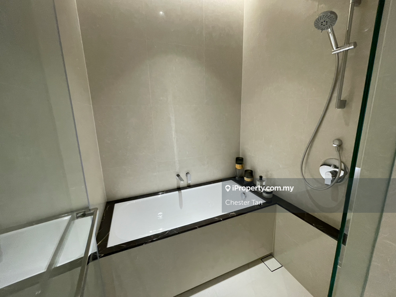 For Rent - Pavilion Damansara Heights