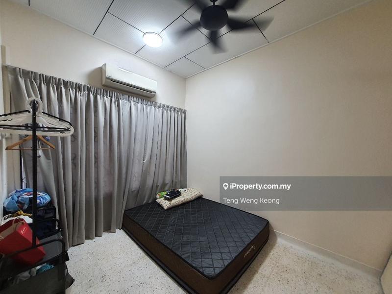 1-storey Terraced House for Sale in Seksyen 8, Petaling Jaya by Teng Weng Keong - iProperty.com.my