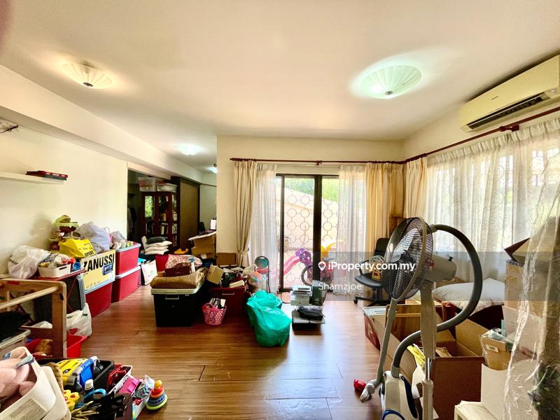 Bungalow House for Sale in Seksyen 16, Petaling Jaya by Shamzjoe - iProperty.com.my