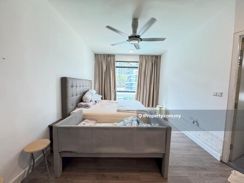 Service Residence for Sale in Aragreens by Joyce Kok - iProperty.com.my