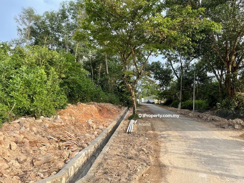Bungalow Land for Sale in Seremban 2, Negeri Sembilan by Anand - iProperty.com.my