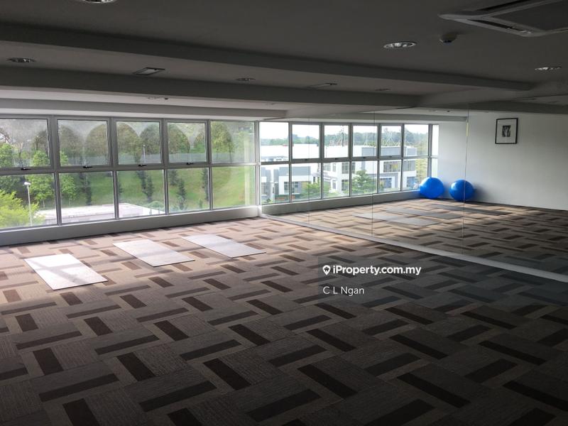 Service Residence for Rent in Jadite Suites by C L Ngan - iProperty.com.my