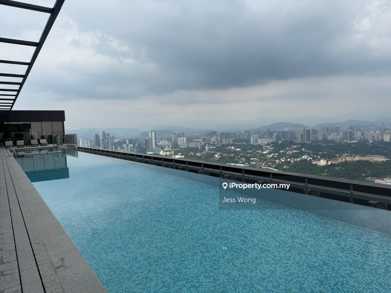 For Rent - Pavilion Damansara Heights