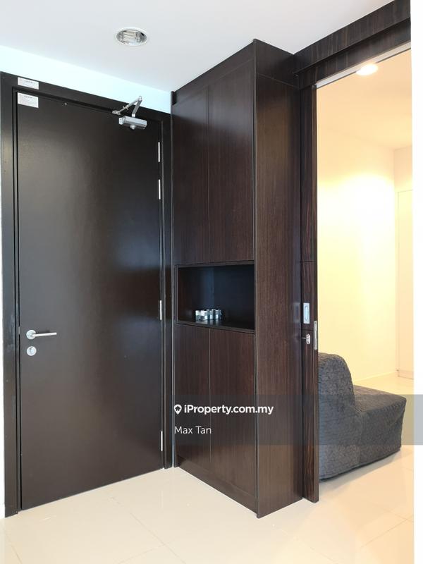Kediaman Servis untuk Dijual di Tropicana Avenue oleh Max Tan - iProperty.com.my