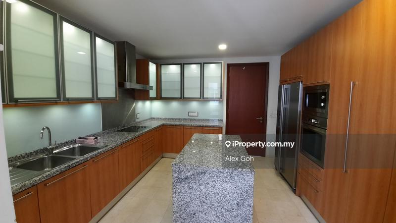 Kondominium untuk Dijual di Dua Residency oleh Alex Goh - iProperty.com.my