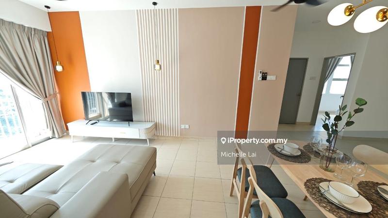 For Rent - Plaza Rah