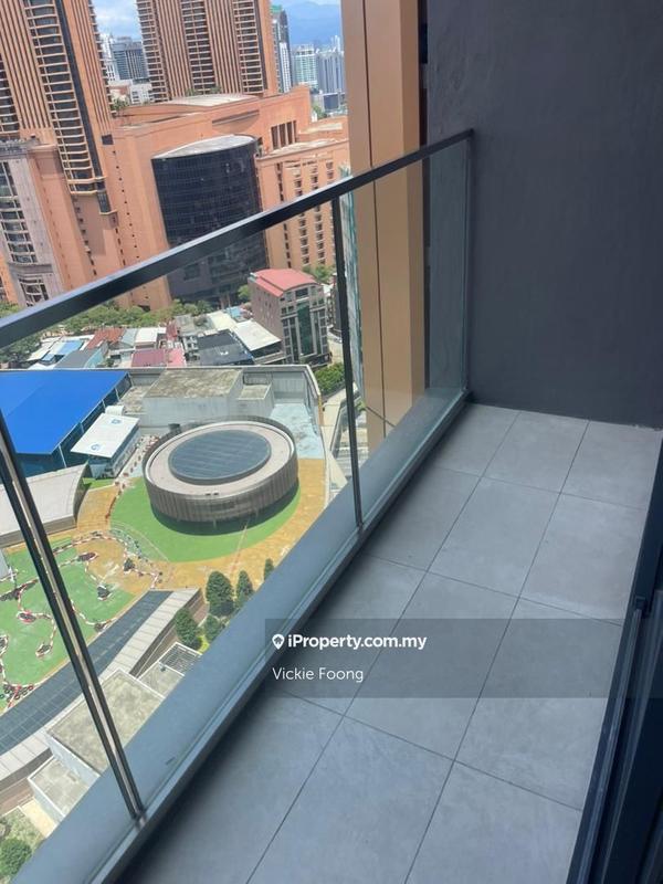 For Rent - Lucentia Residences