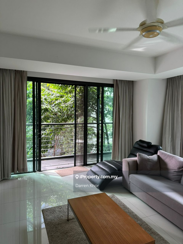 For Rent - Hampshire Place