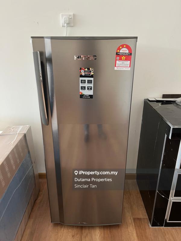 Kondominium untuk Disewa di The Quartz Residence oleh Geoffery Wee - iProperty.com.my