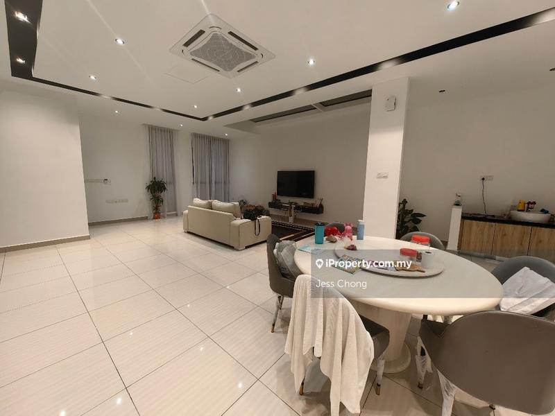 Rumah Teres 3-Tingkat untuk Dijual di Sierra 6 @ Bandar 16 Sierra, Puchong oleh Jess Chong - iProperty.com.my