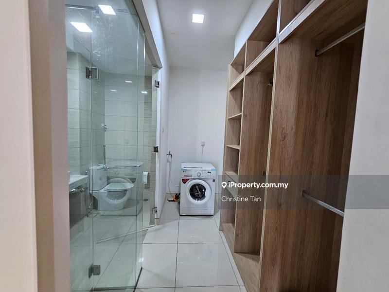 Service Residence for Rent in Bayberry @ Tropicana Gardens by Christine Tan - iProperty.com.my