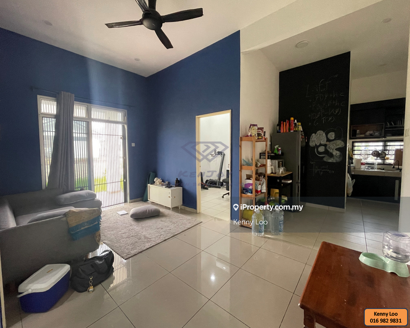 1-storey Terraced House for Sale in Kotasas, Kuantan by Kenny Loo - iProperty.com.my
