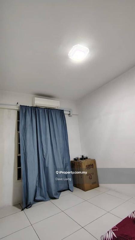 Condominium for Sale in Calisa M @ Calisa Residences by Dave Liang - iProperty.com.my