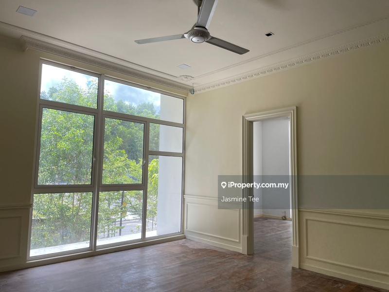 Semi-Detached House for Sale in Taman Melawati, Ulu Kelang by Jasmine Tee - iProperty.com.my
