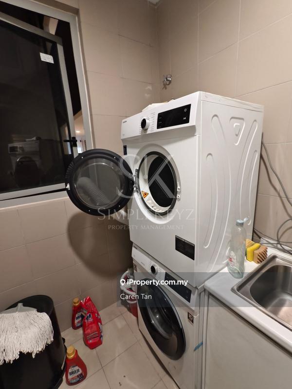 Condominium for Rent in Sunway GeoLake Residences by Caren Tan - iProperty.com.my