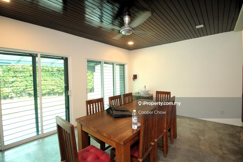 Banglo untuk Dijual di Seksyen 4, Petaling Jaya oleh Cooper Chow - iProperty.com.my