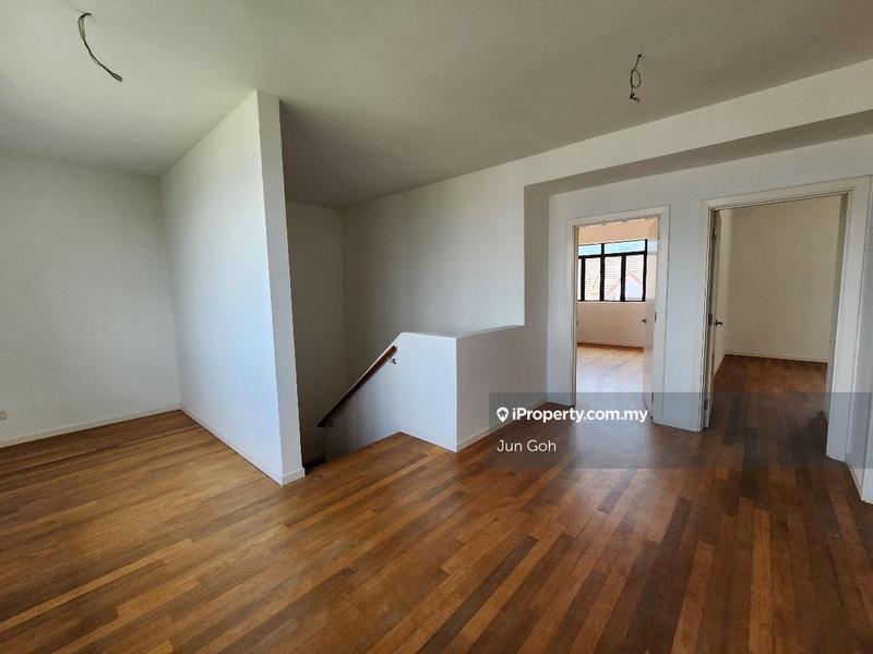 Rumah Berkembar untuk Dijual di Taman bukit permai, Cheras oleh Jun Goh - iProperty.com.my