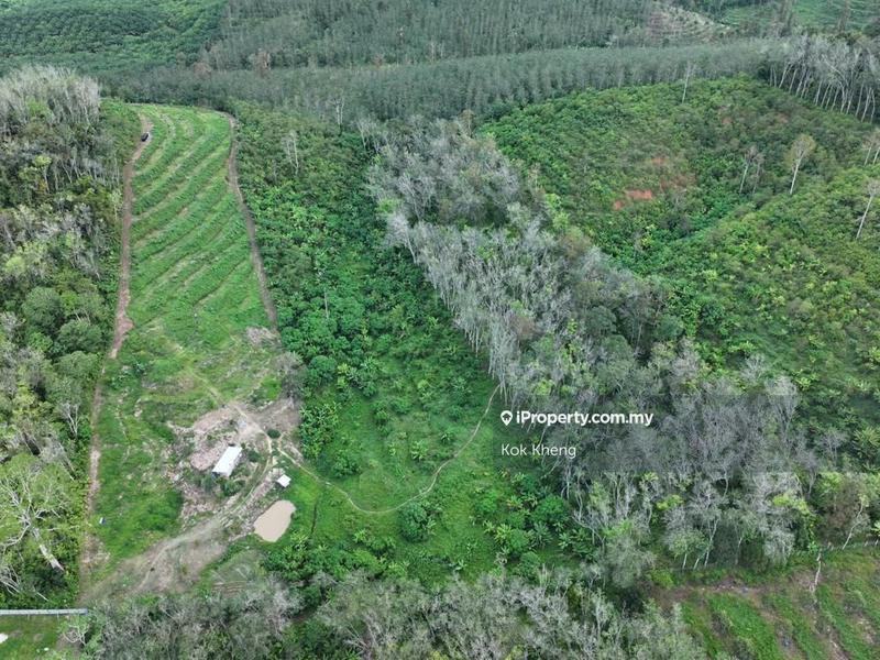 For Sale - Smooth Hill Vacant Land For sales