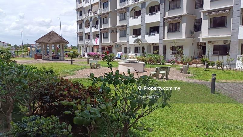 For Sale - Kenanga (Park View Court)