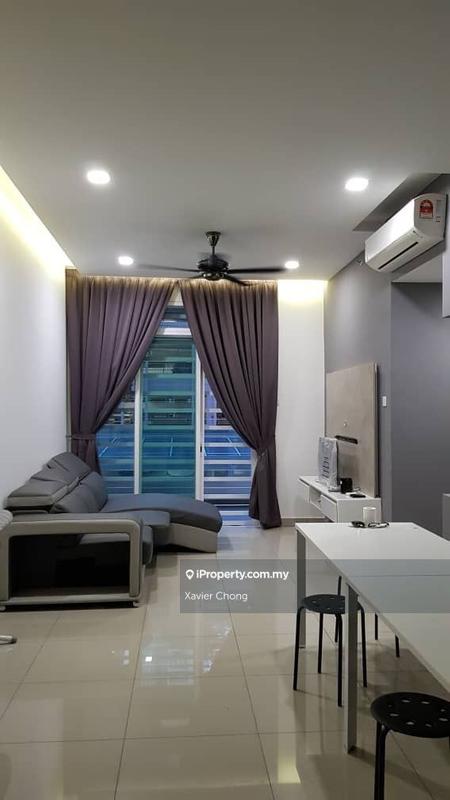 For Sale - Mutiara Ville