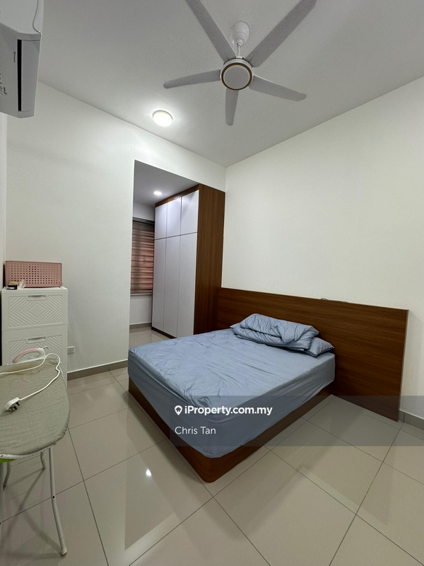 Rumah Berangkai 2 Tingkat untuk Disewa di Taman Puchong Prima, Puchong oleh Chris Tan - iProperty.com.my