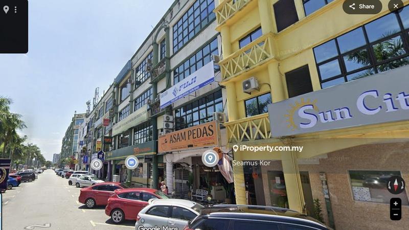 For Rent - ⭐ Suitable for Hotel, Entertainment, Confinement, Education, Healthcare or F&B ⭐