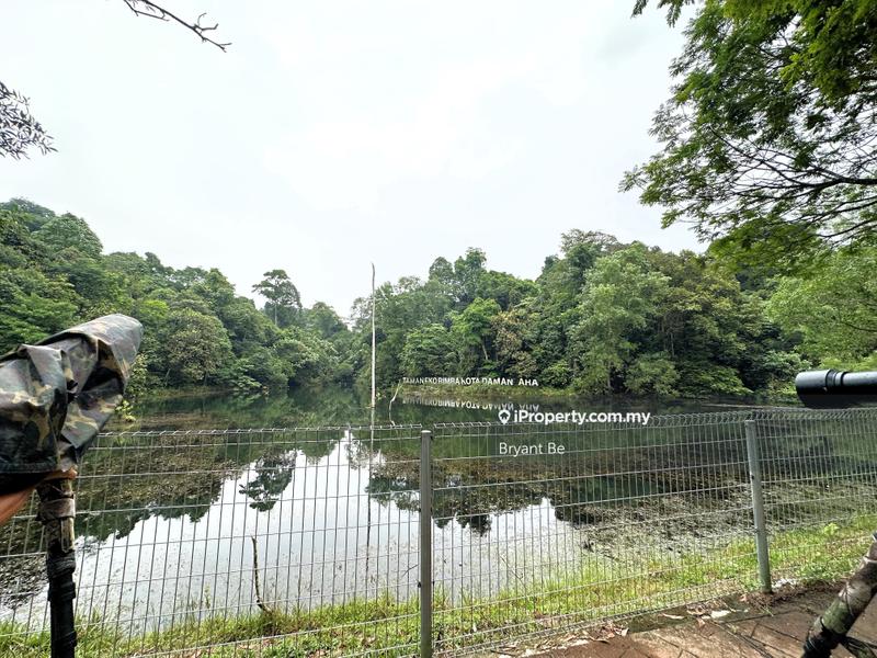 Rumah Berangkai 2 Tingkat untuk Dijual di Seksyen 9, Kota Damansara oleh Bryant Be - iProperty.com.my