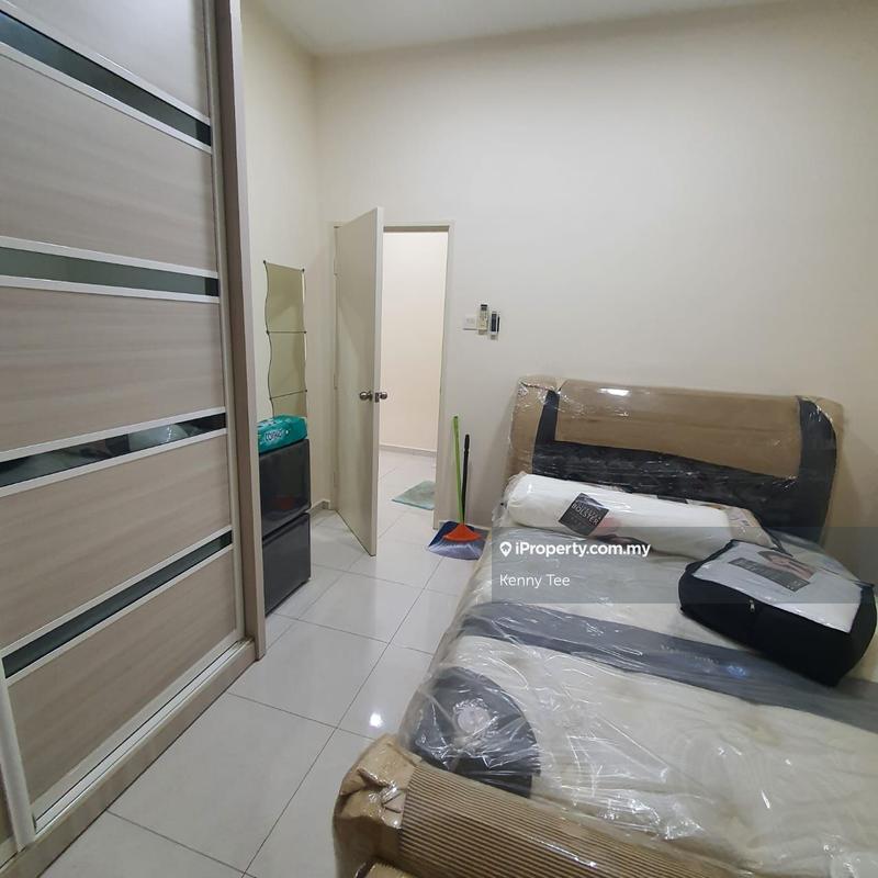 Bungalow House for Sale in Taman Senawang Perdana, Senawang by Kenny Tee - iProperty.com.my
