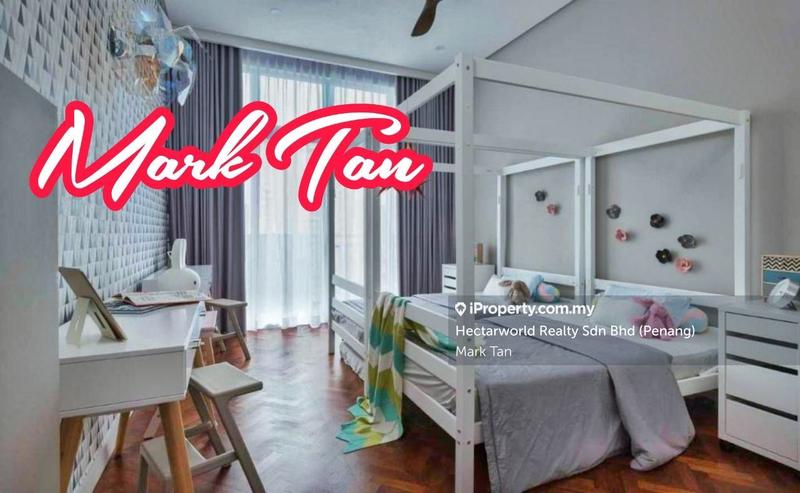 For Sale - Andaman @ Quayside