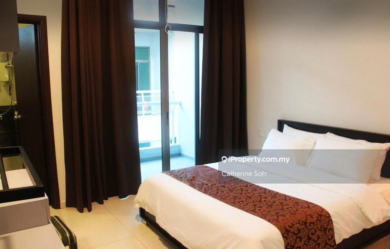 3-storey Terraced House for Sale in Taman Kota Syahbandar, Melaka City by Catherine Soh - iProperty.com.my