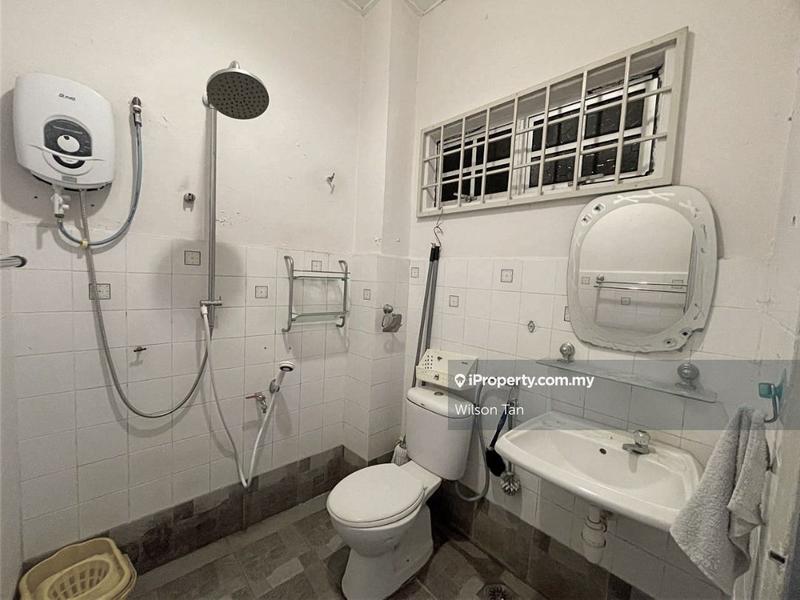 2.5-storey Terraced House for Sale in Taman Cheras Jaya, Cheras by Wilson Tan - iProperty.com.my