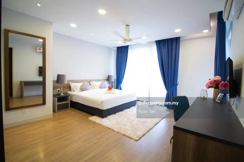 Kediaman Servis untuk Dijual di Tropical Villa oleh Ryan Tan - iProperty.com.my