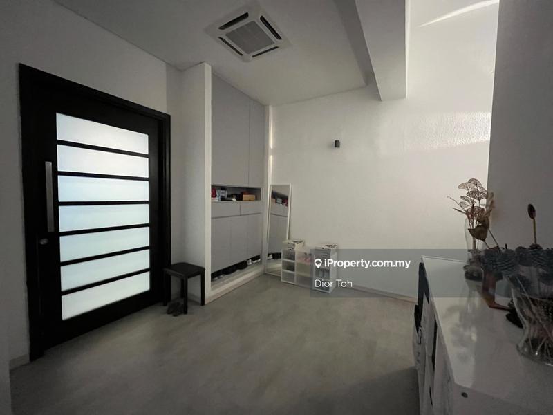 Townhouse for Sale in Bukit Kiara, Bukit Kiara by Dior Toh - iProperty.com.my