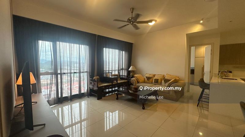 Residensi Servis untuk Dijual di Arnica @ Tropicana Gardens oleh Michelle Lee - iProperty.com.my