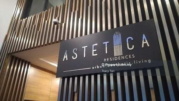 Residensi Servis untuk Dijual di Astetica Residences oleh Tracy Tan - iProperty.com.my