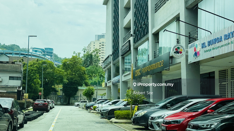 Service Residence for Sale in Maxim Residences by Robert See - iProperty.com.my